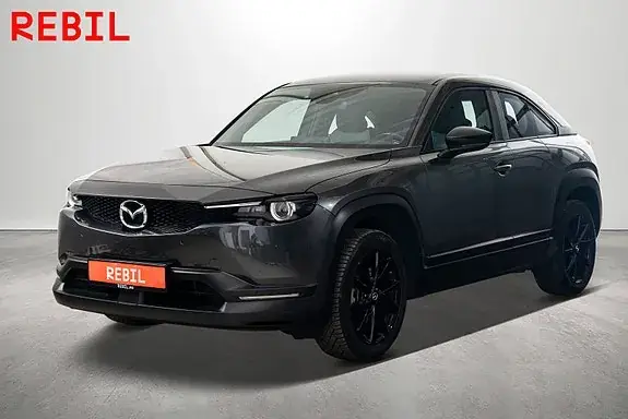 Mazda Mx-30