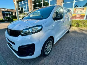 Fiat Scudo