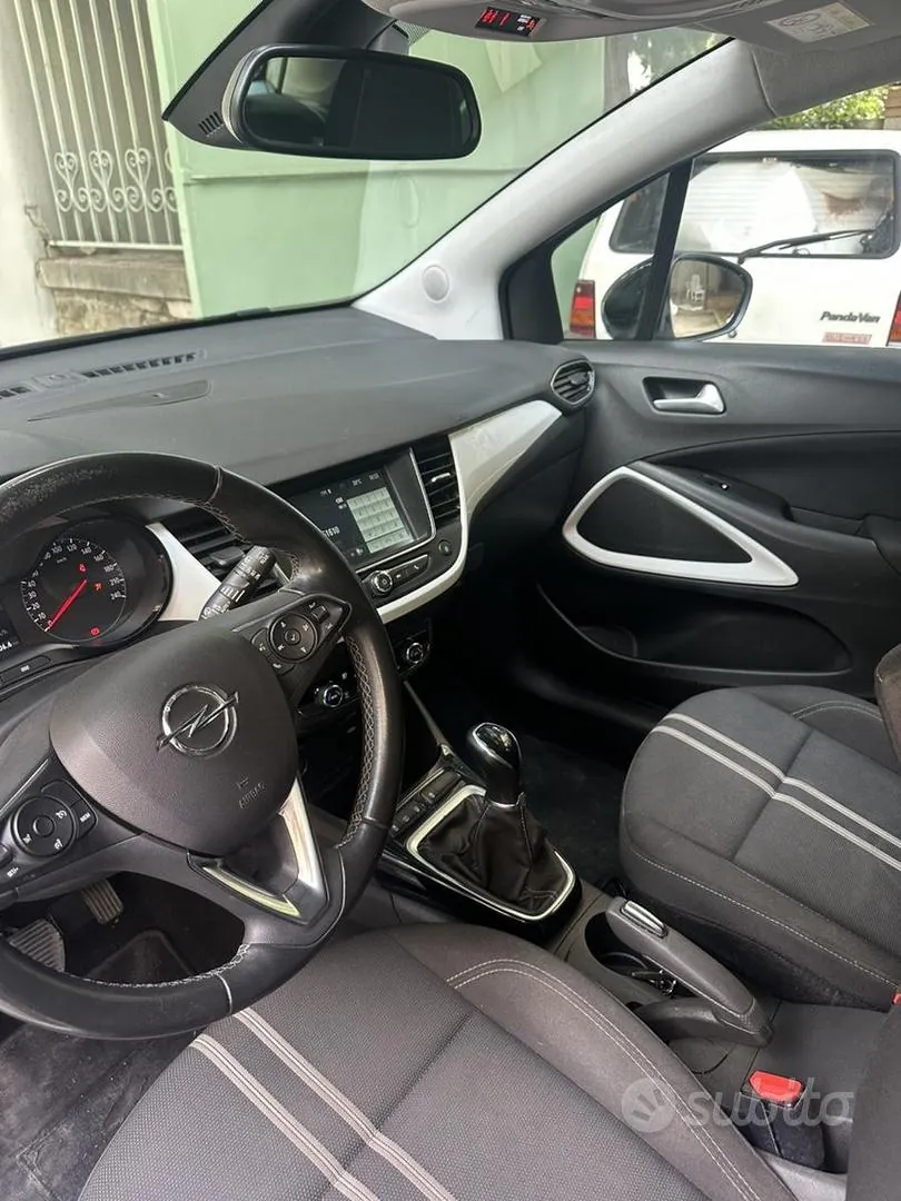 Opel Crossland 2023 photo 5