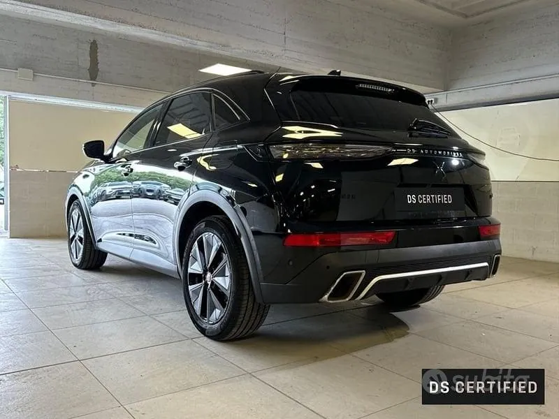 DS Automobiles Ds 7 2023 photo 3