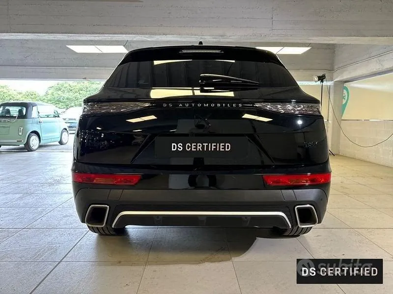 DS Automobiles Ds 7 2023 photo 4
