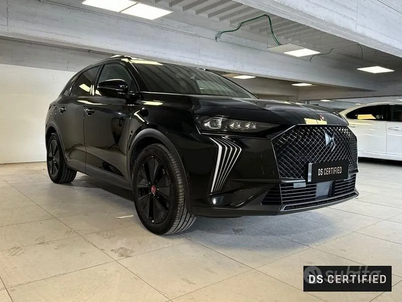 DS Automobiles Ds 7 2023 photo 5