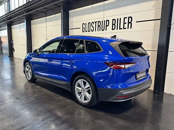 Skoda Enyaq 2021 photo 5