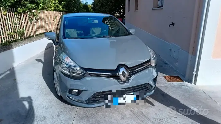 Renault Clio 2019 photo 3
