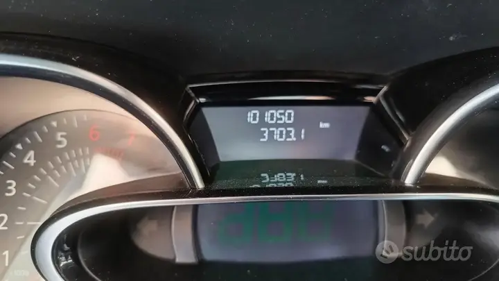 Renault Clio 2019 photo 2