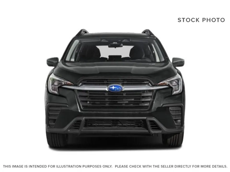 Subaru Ascent 2023 photo 2