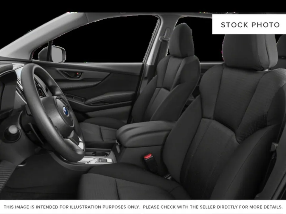 Subaru Ascent 2023 photo 5