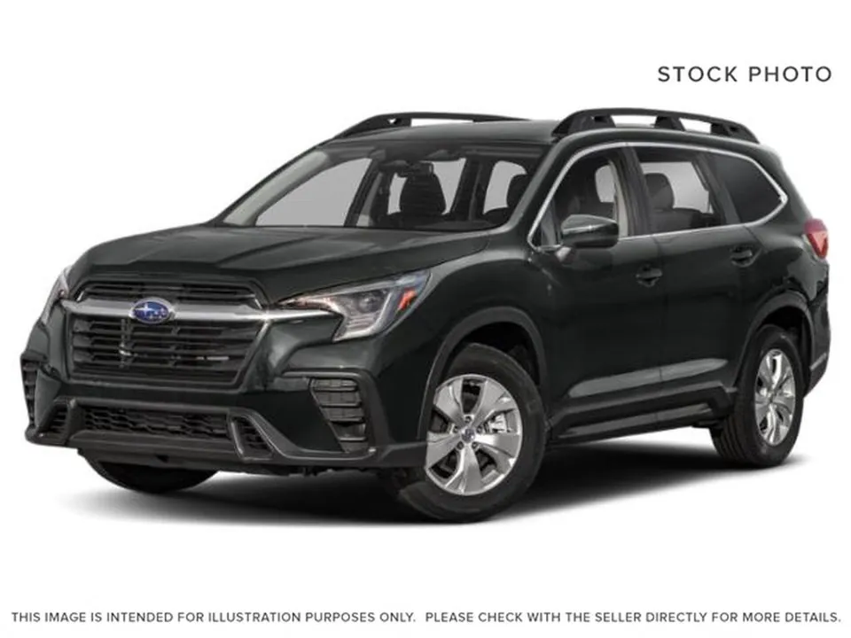 Subaru Ascent 2023 photo 3