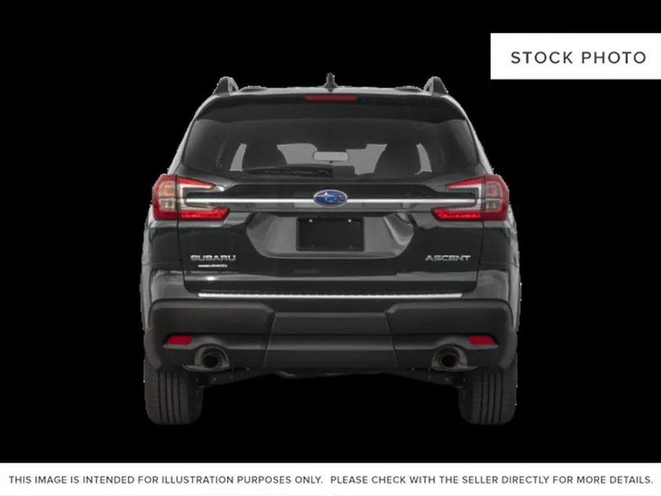 Subaru Ascent 2023 photo 4