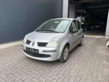 Renault Modus