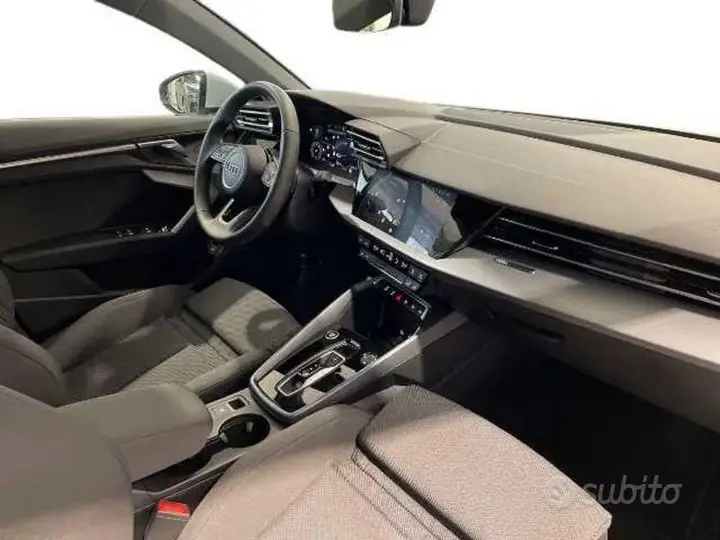 Audi A3 2025 photo 3