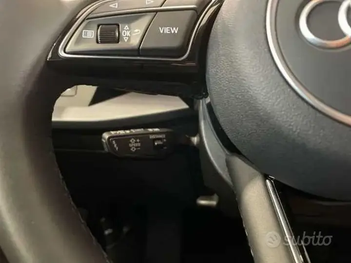 Audi A3 2025 photo 5