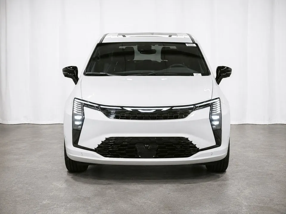 Chrysler Pacifica 2027 photo 2