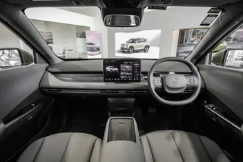 Dongfeng Vigo 2026 photo 3