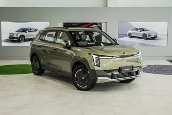 Dongfeng Vigo 2026 photo 2