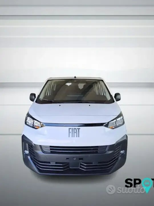Fiat Scudo 2026 photo 2