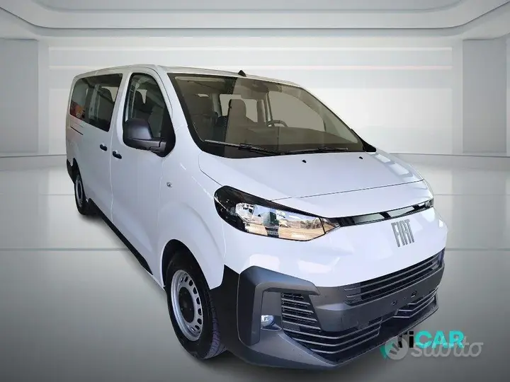 Fiat Scudo