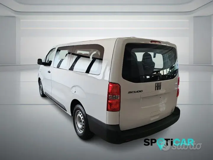 Fiat Scudo 2026 photo 4