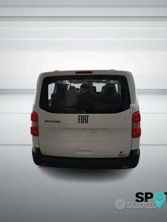 Fiat Scudo 2026 photo 5