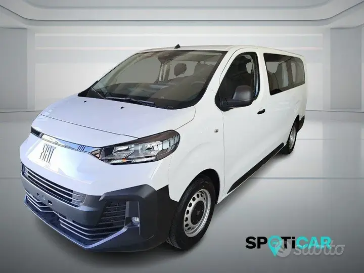 Fiat Scudo 2026 photo 3