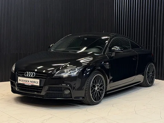Audi Tt 2014 photo 5