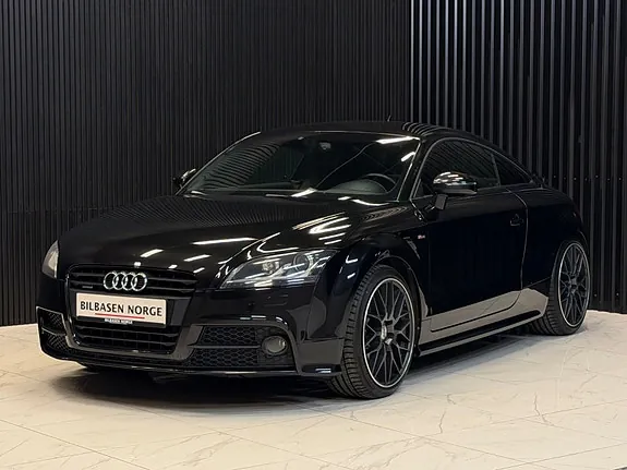 Audi Tt 2014 photo 4