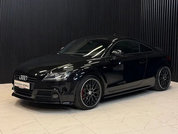 Audi Tt 2014 photo 2