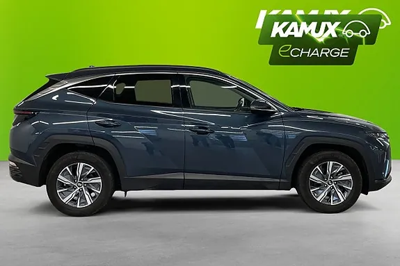 Hyundai Tucson 2021 photo 2