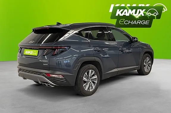 Hyundai Tucson 2021 photo 4