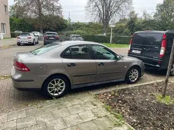 Saab 9-3
