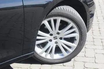 Seat Leon 2021 photo 3