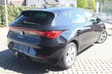 Seat Leon 2021 photo 2