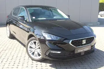 Seat Leon 2021 photo 4