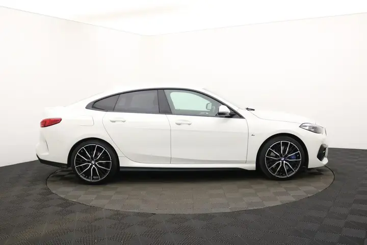 BMW 2 Series Gran Coupe 2022 photo 2