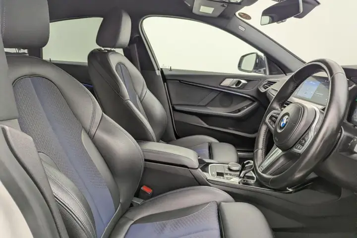 BMW 2 Series Gran Coupe 2022 photo 3