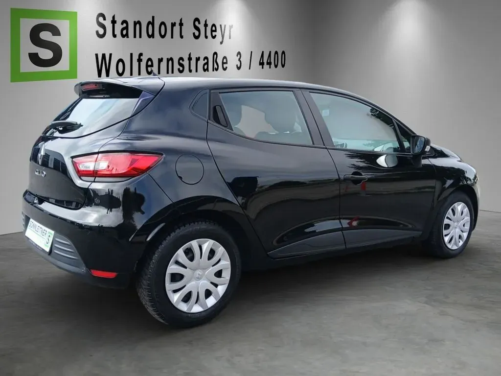 Renault Clio 2019 photo 3