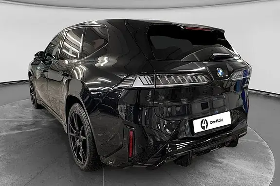 BMW Ix3 2026 photo 3
