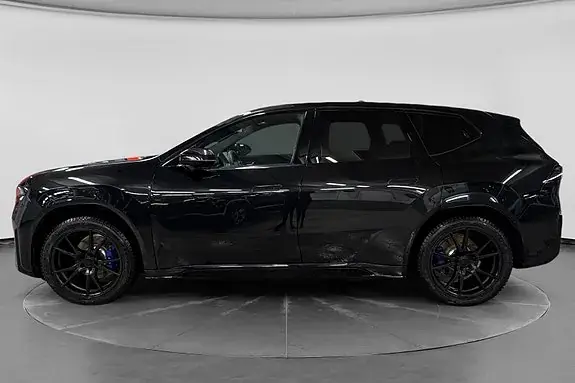 BMW Ix3 2026 photo 2