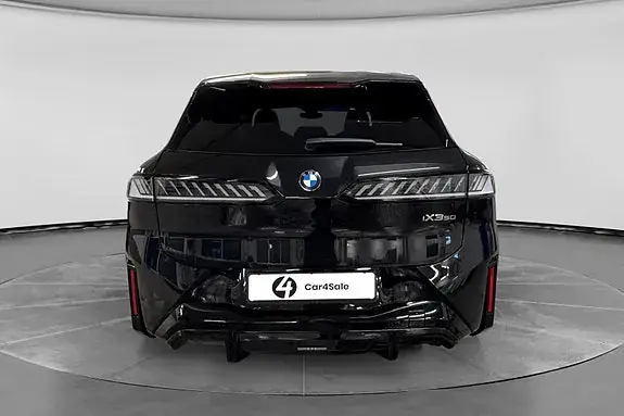 BMW Ix3 2026 photo 4