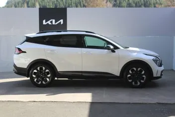 Kia Sportage 2022 photo 3