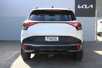 Kia Sportage 2022 photo 5