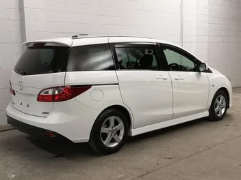 Mazda Premacy 2013 photo 3