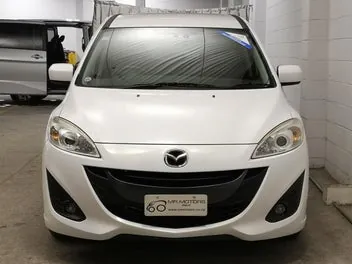Mazda Premacy 2013 photo 5