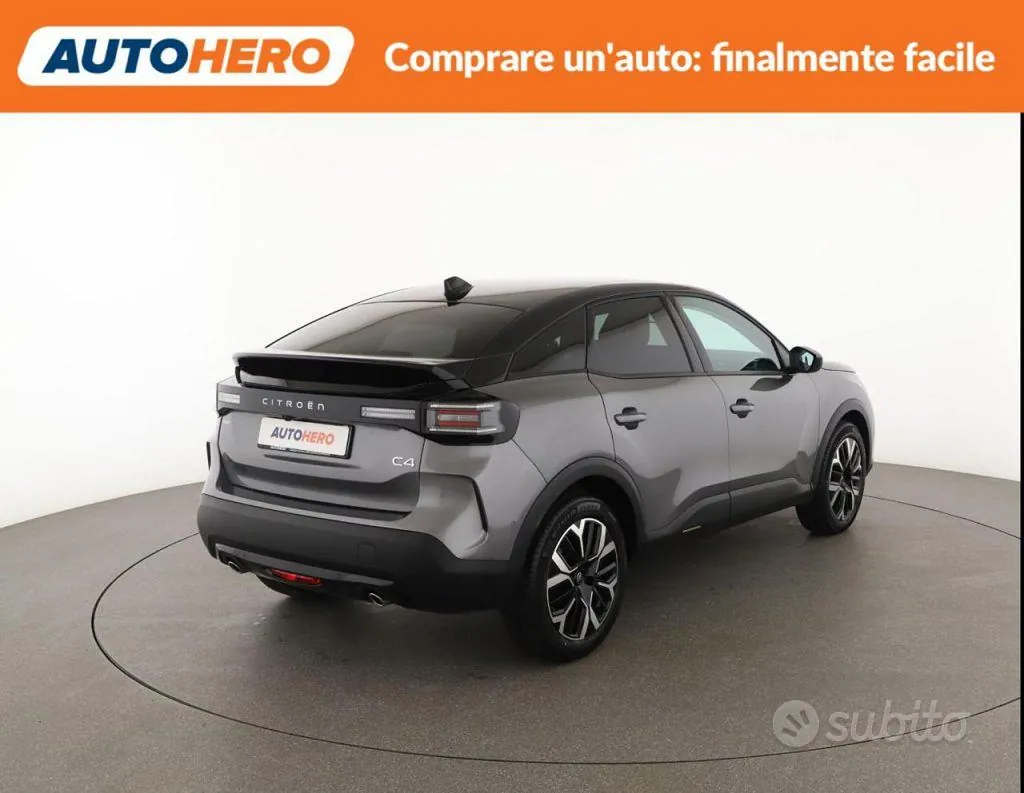 Citroen C4 2025 photo 5