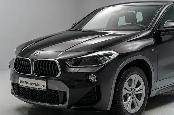 BMW X2 2019 photo 5