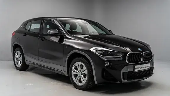 BMW X2 2019 photo 3