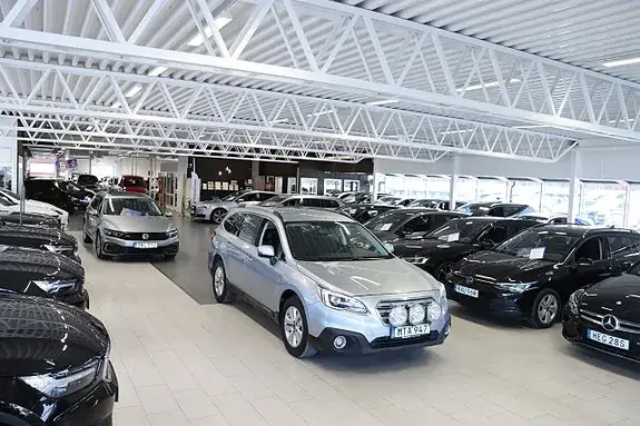Subaru Outback 2015 photo 3