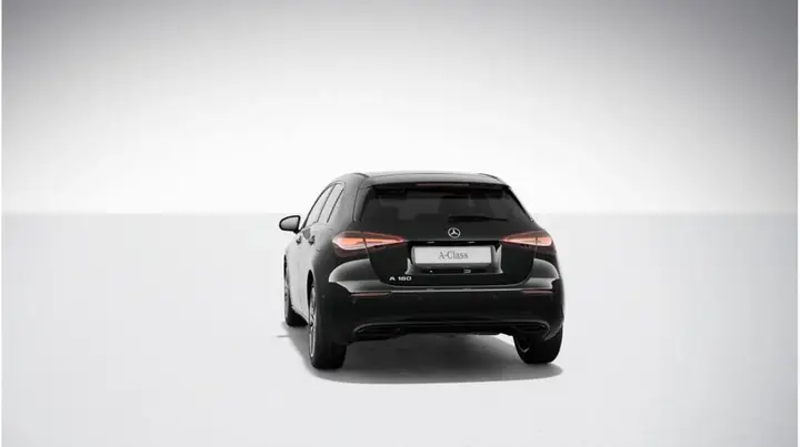 Mercedes-Benz A-Class photo 4