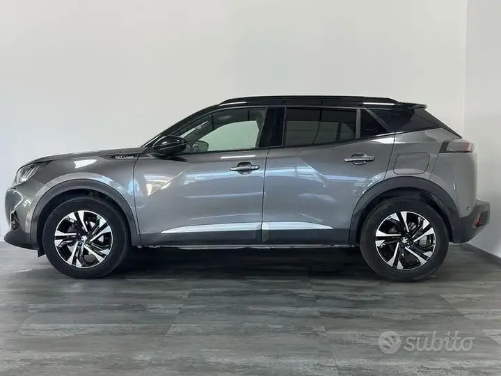Peugeot 2008 2020 photo 3