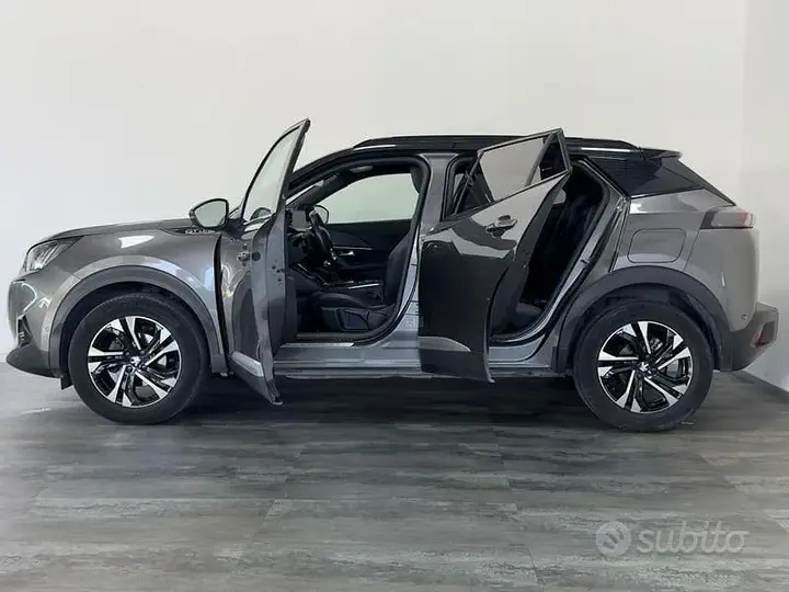 Peugeot 2008 2020 photo 4